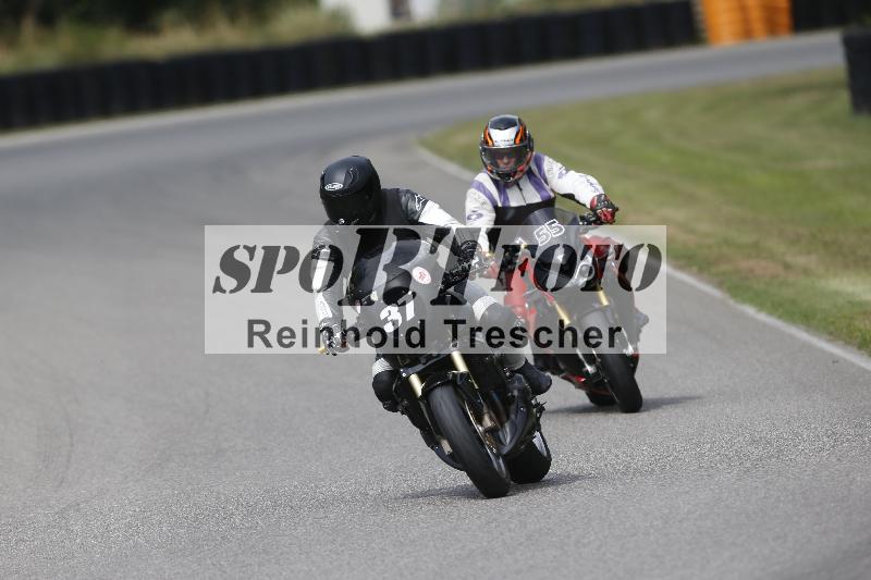 /28 25.07.2026  Speer Racing ADR/Gruppe gelb/37